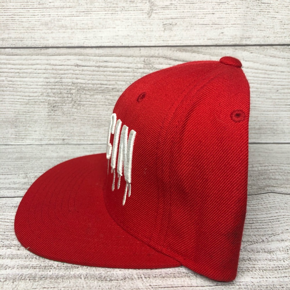 Saucin SnapBack - Picture 4 of 5